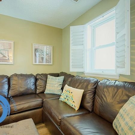 Windy Hill Villa 1 - Beach Barnacle Myrtle Beach Exterior foto
