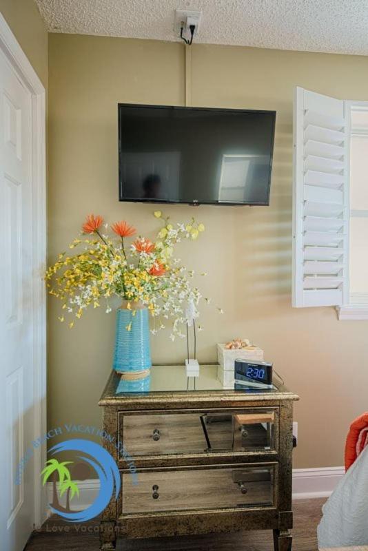 Windy Hill Villa 1 - Beach Barnacle Myrtle Beach Exterior foto